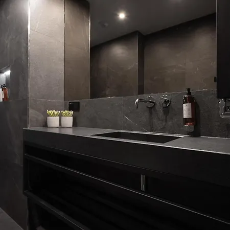 Art Penthouse With Jacuzzi - Center Apartman Krakkó