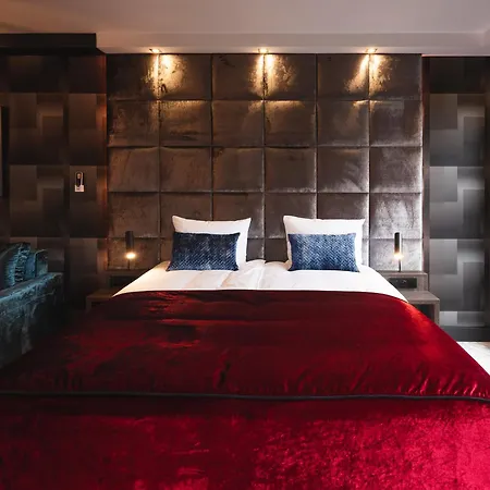 Apartment Art Penthouse With Jacuzzi - Center Krakow