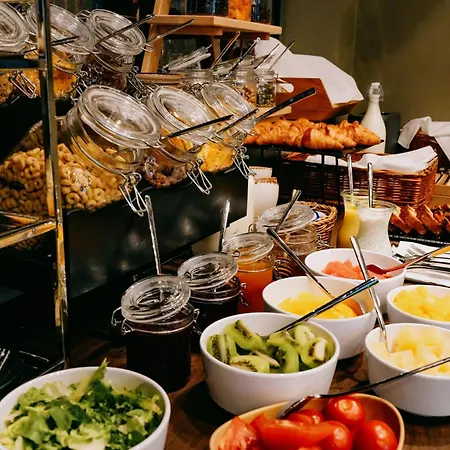 Art Penthouse With Jacuzzi - Center Lejlighed Kraków