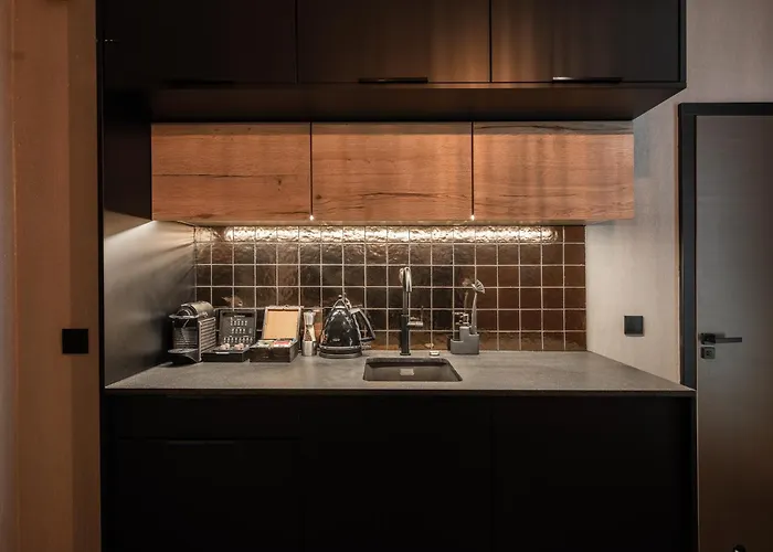 Art Penthouse With Jacuzzi - Center * Krakow