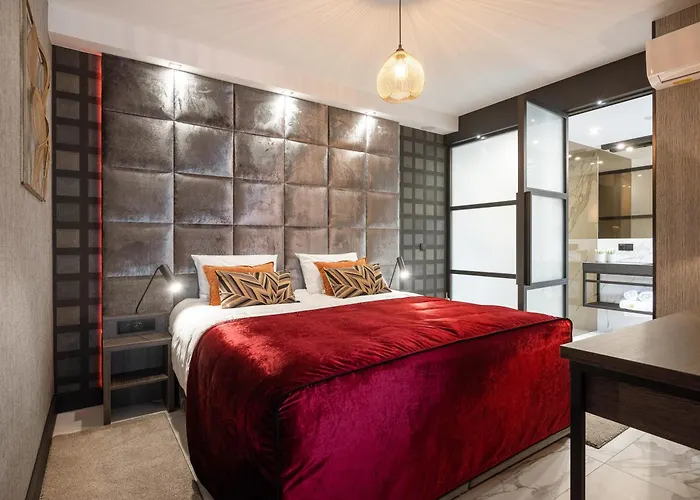 Art Penthouse With Jacuzzi - Center * Krakow