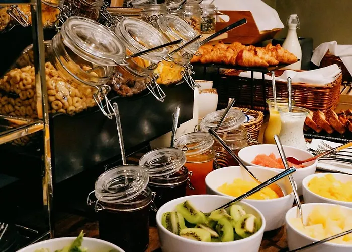 Art Penthouse With Jacuzzi - Center Daire Krakow