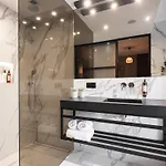 Art Penthouse With Jacuzzi - Center Lejlighed *