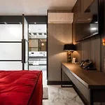 Art Penthouse With Jacuzzi - Center
