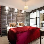 Art Penthouse With Jacuzzi - Center * Kraków