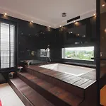 Art Penthouse With Jacuzzi - Center Kraków