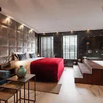 Art Penthouse With Jacuzzi - Center * Kraków