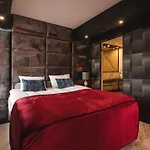 Lejlighed Art Penthouse With Jacuzzi - Center *