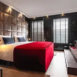 Lejlighed Art Penthouse With Jacuzzi - Center