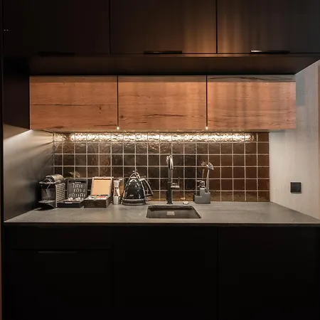 Art Penthouse With Jacuzzi - Center * Krakov